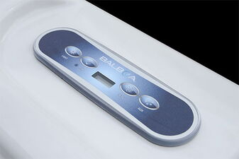 Swimspa Athena - 5 Person, 2 Seats, 1 Lounger - Hot tubs Portugal Algarve Online Shopping Site