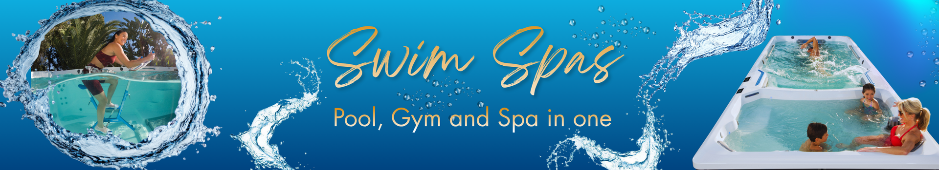 Hottubs - Swim Spa's - Wellness Dreams Algarve