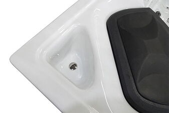 Hot Tub Onyx - 5 Person, 3 Seats, 2 Lounge - Hot tubs Portugal Algarve Online Shopping Site