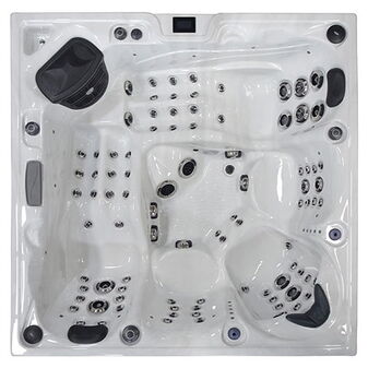 Hot Tub Onyx - 5 Person, 3 Seats, 2 Lounge - Hot tubs Portugal Algarve Online Shopping Site