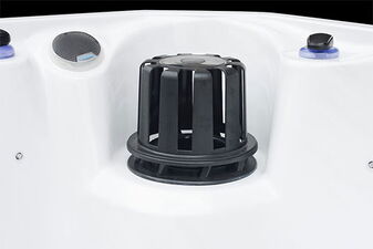 Swimspa Neptun - 6 Person, 5 Seats, 1 Lounger - Hot tubs Portugal Algarve Online Shopping Site