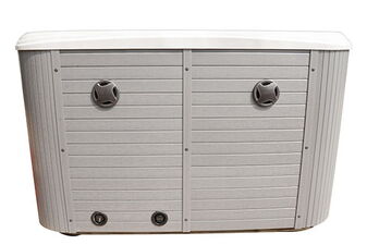 Swimspa Poseidon  - 4 Person, 4 Seats - Hot tubs Portugal Algarve Online Shopping Site