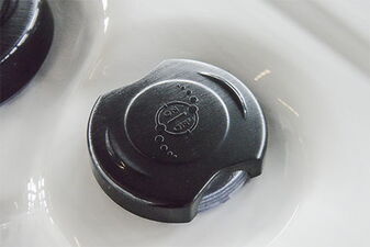 Swimspa Apollo - 6 Person, 4 Seats, 1 Lounger - Hot tubs Portugal Algarve Online Shopping Site