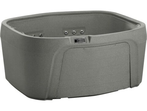 Freeflow Spas, Cascina, Sand, side view