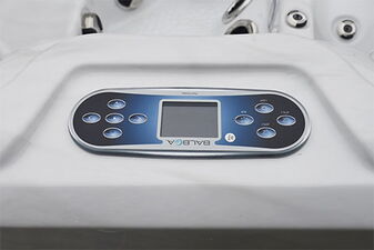 Hot Tub Tokyo - 6 Person, 5 Seats, 1 Lounge - Hot tubs Portugal Algarve Online Shopping Site