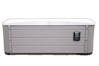 Hot Tub Tahiti - 2 Person, 2 Lounge - Hot tubs Portugal Algarve Online Shopping Site