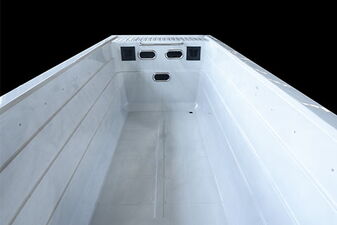 Swimspa Hera - 3 Person, 3 Seats - Hot tubs Portugal Algarve Online Shopping Site