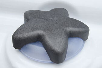 Swimspa Poseidon  - 4 Person, 4 Seats - Hot tubs Portugal Algarve Online Shopping Site