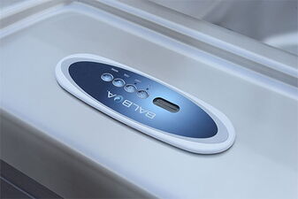 Hot Tub Trident - 5 Person, 3 Seats, 2 Lounge - Hot tubs Portugal Algarve Online Shopping Site