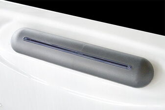 Swimspa Apollo - 6 Person, 4 Seats, 1 Lounger - Hot tubs Portugal Algarve Online Shopping Site