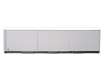 Swimspa Athena - 5 Person, 2 Seats, 1 Lounger - Hot tubs Portugal Algarve Online Shopping Site