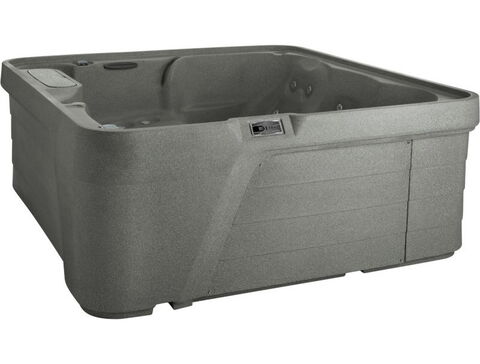 Freeflow Premier Series, Azure Studio Shot, Side View