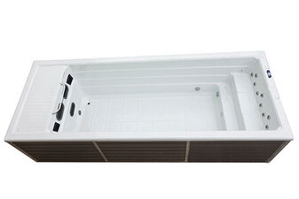 Swimspa Hera - 3 Person, 3 Seats - Hot tubs Portugal Algarve Online Shopping Site