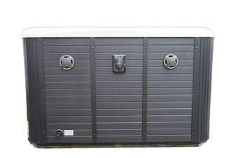 Swimspa Ares - 6 Person, 3 Seats - Hot tubs Portugal Algarve Online Shopping Site