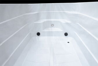 Swimspa Athena - 5 Person, 2 Seats, 1 Lounger - Hot tubs Portugal Algarve Online Shopping Site