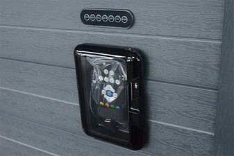 Swimspa Apollo - 6 Person, 4 Seats, 1 Lounger - Hot tubs Portugal Algarve Online Shopping Site