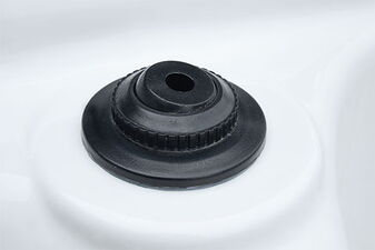 Swimspa Poseidon  - 4 Person, 4 Seats - Hot tubs Portugal Algarve Online Shopping Site