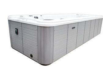 Swimspa Poseidon  - 4 Person, 4 Seats - Hot tubs Portugal Algarve Online Shopping Site