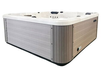 Hot Tub Refresh - 6 Person, 5 Seats, 1 Lounge - Hot tubs Portugal Algarve Online Shopping Site