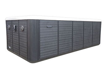 Swimspa Ares - 6 Person, 3 Seats - Hot tubs Portugal Algarve Online Shopping Site