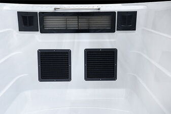 Swimspa Athena - 5 Person, 2 Seats, 1 Lounger - Hot tubs Portugal Algarve Online Shopping Site