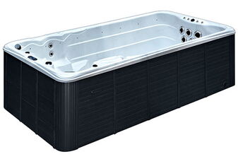 Swimspa Ares - 6 Person, 3 Seats - Hot tubs Portugal Algarve Online Shopping Site