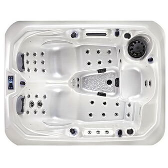 Hot Tub Arizona - 3 Person, 1 Seats, 2 Lounge - Hot tubs Portugal Algarve Online Shopping Site