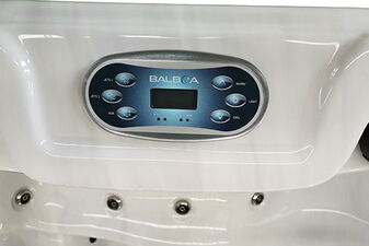 Hot Tub Refresh - 6 Person, 5 Seats, 1 Lounge - Hot tubs Portugal Algarve Online Shopping Site