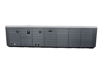 Swimspa Apollo - 6 Person, 4 Seats, 1 Lounger - Hot tubs Portugal Algarve Online Shopping Site