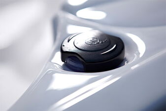 Swimspa Ares - 6 Person, 3 Seats - Hot tubs Portugal Algarve Online Shopping Site