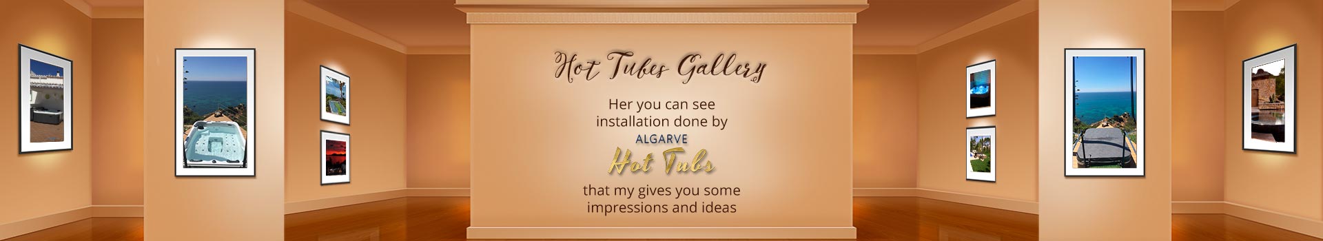 Lifestyle Gallery Hottubs - Wellness Dreams Algarve